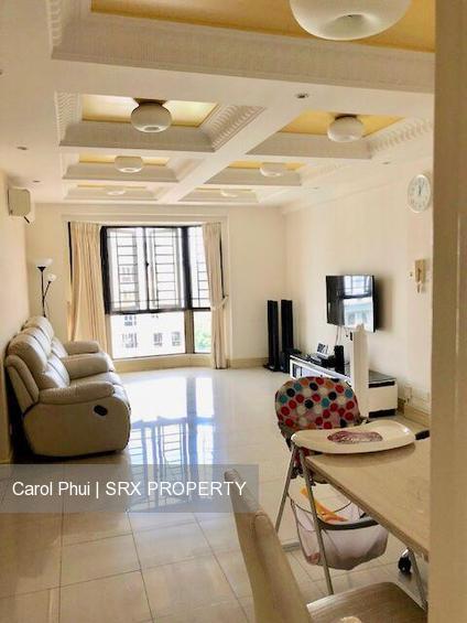Parkview Apartments (D23), Apartment #193764202